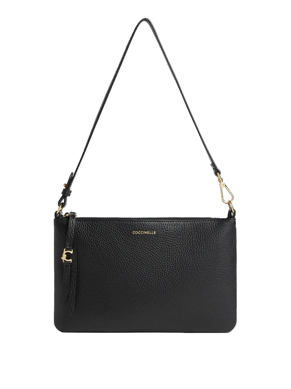 COCCINELLE Borsa Pochette Donna - Nero modello E5SHA520101