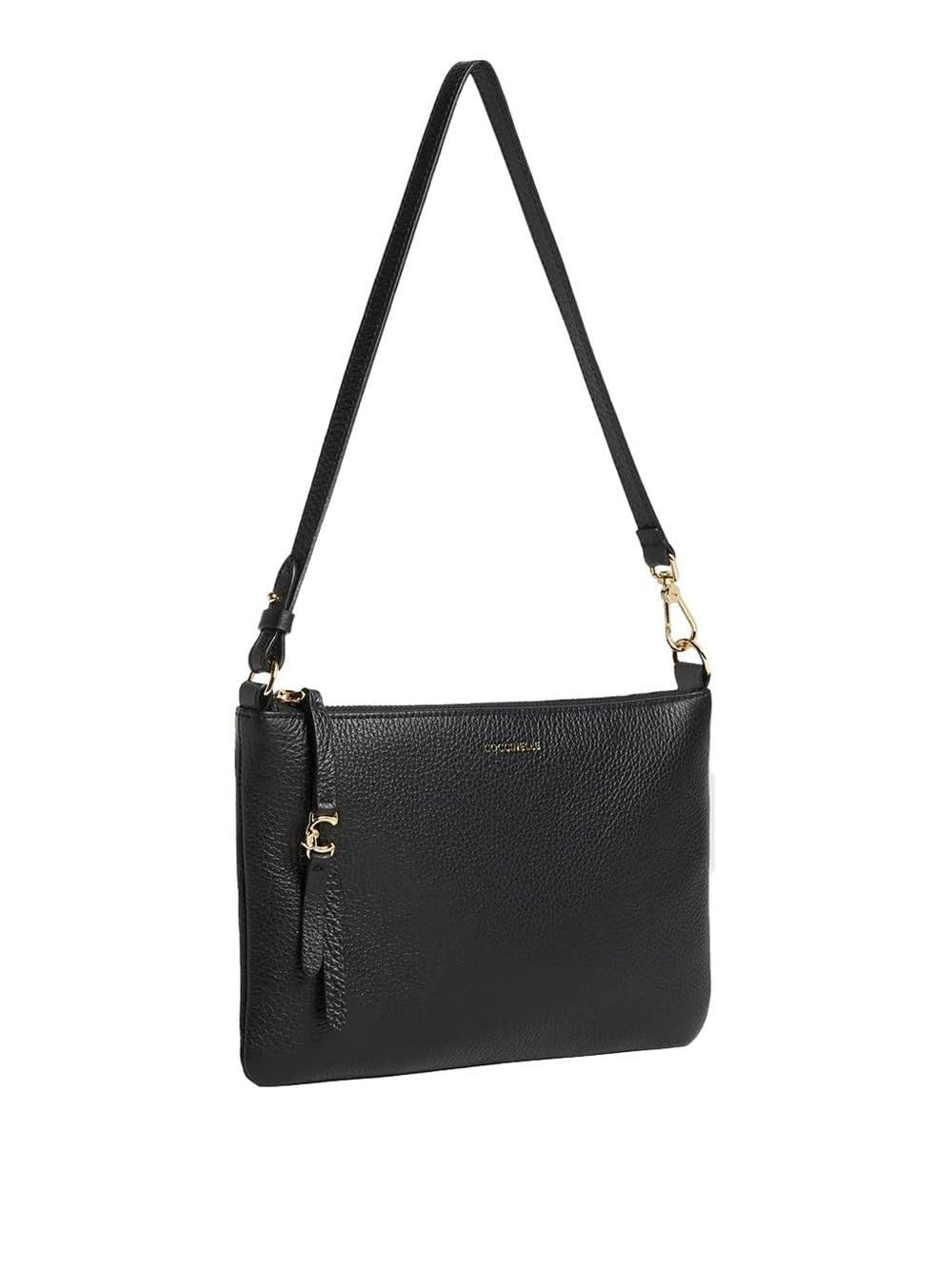 COCCINELLE Borsa Pochette Donna - Nero modello E5SHA520101