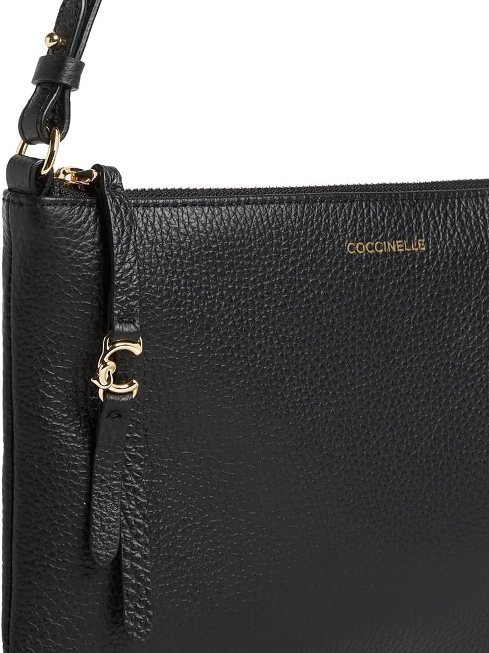 COCCINELLE Borsa Pochette Donna - Nero modello E5SHA520101