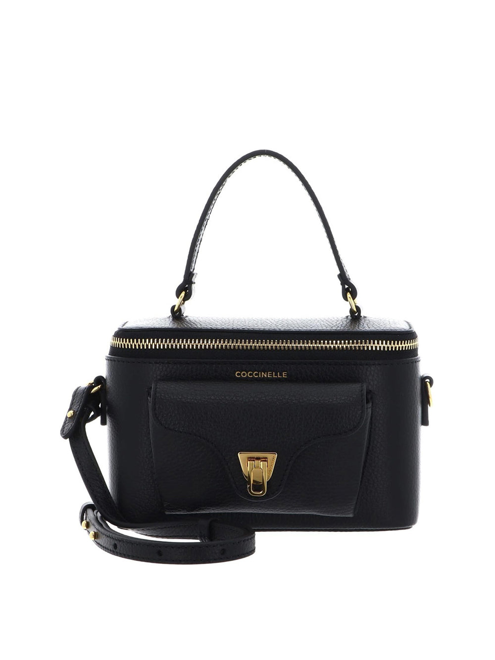COCCINELLE Borsa Pochette Donna - Nero modello E5TFK550101