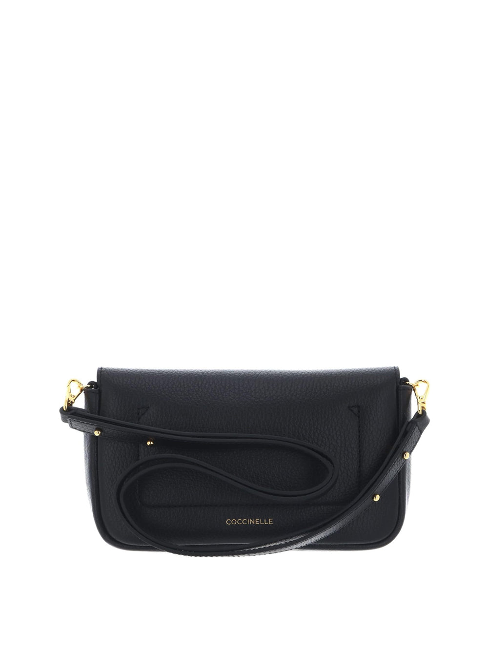 COCCINELLE Borsa Pochette Donna - Nero modello E5U4K520101