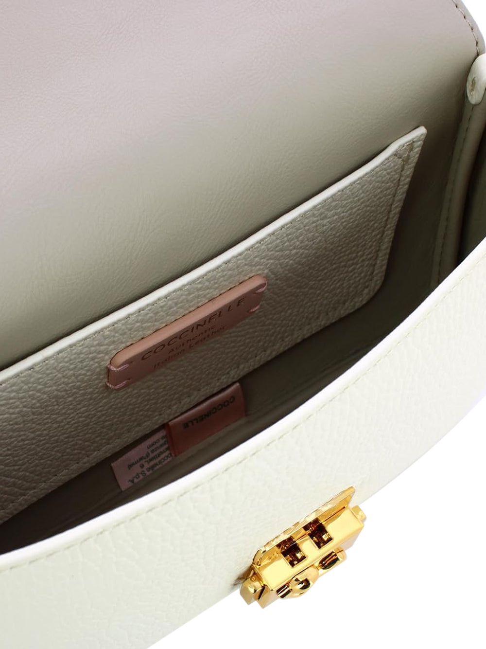 COCCINELLE Borsa Pochette Donna - Pearl modello E5U4K520101