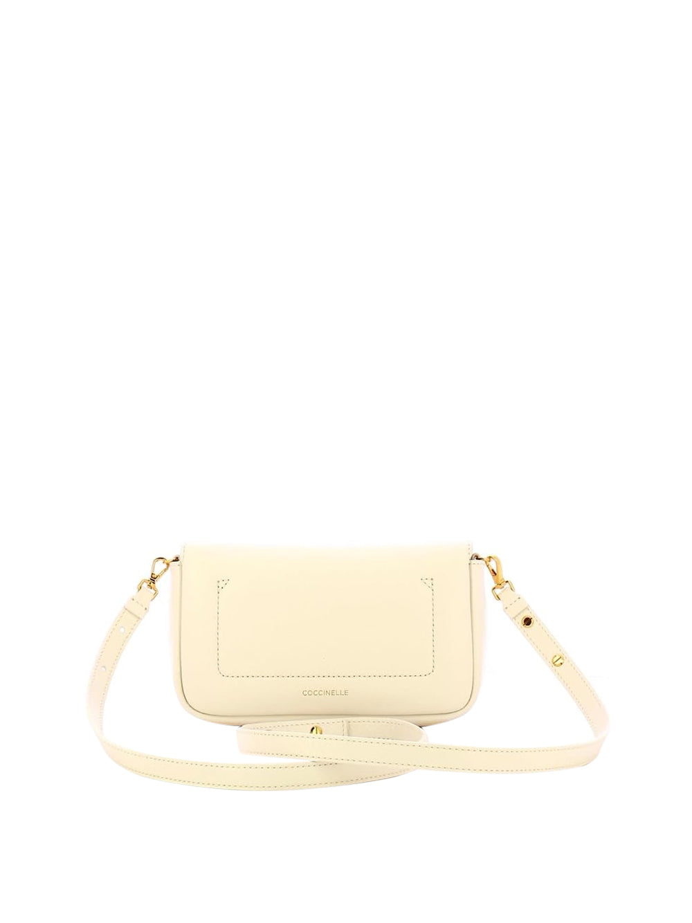 COCCINELLE Borsa Pochette Donna - Pearl modello E5U4K520101