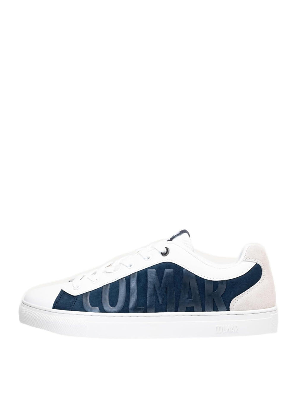 COLMAR Sneakers Uomo - Blu modello BRADB