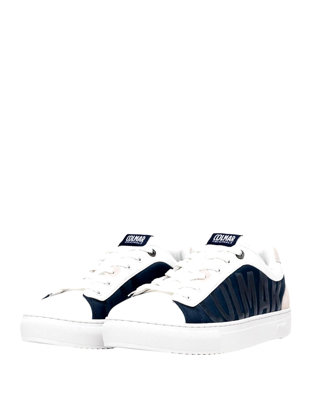 COLMAR Sneakers Uomo - Blu modello BRADB
