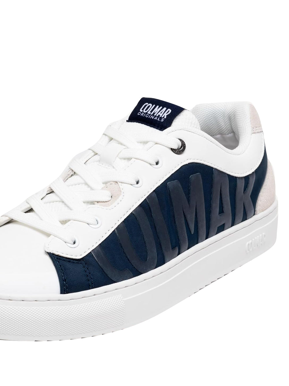 COLMAR Sneakers Uomo - Blu modello BRADB