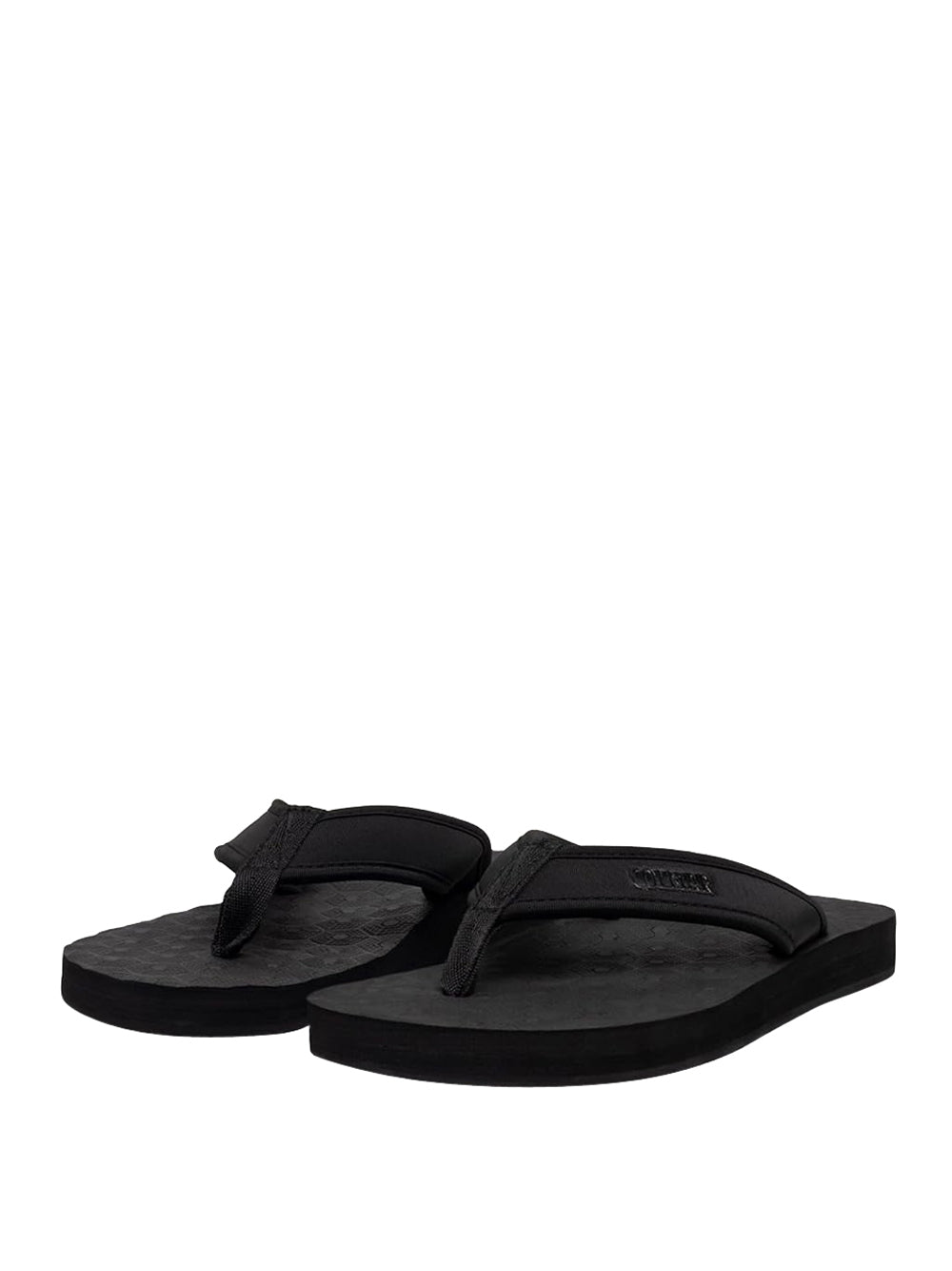 COLMAR Ciabatte infradito Uomo - Nero modello FLIPF