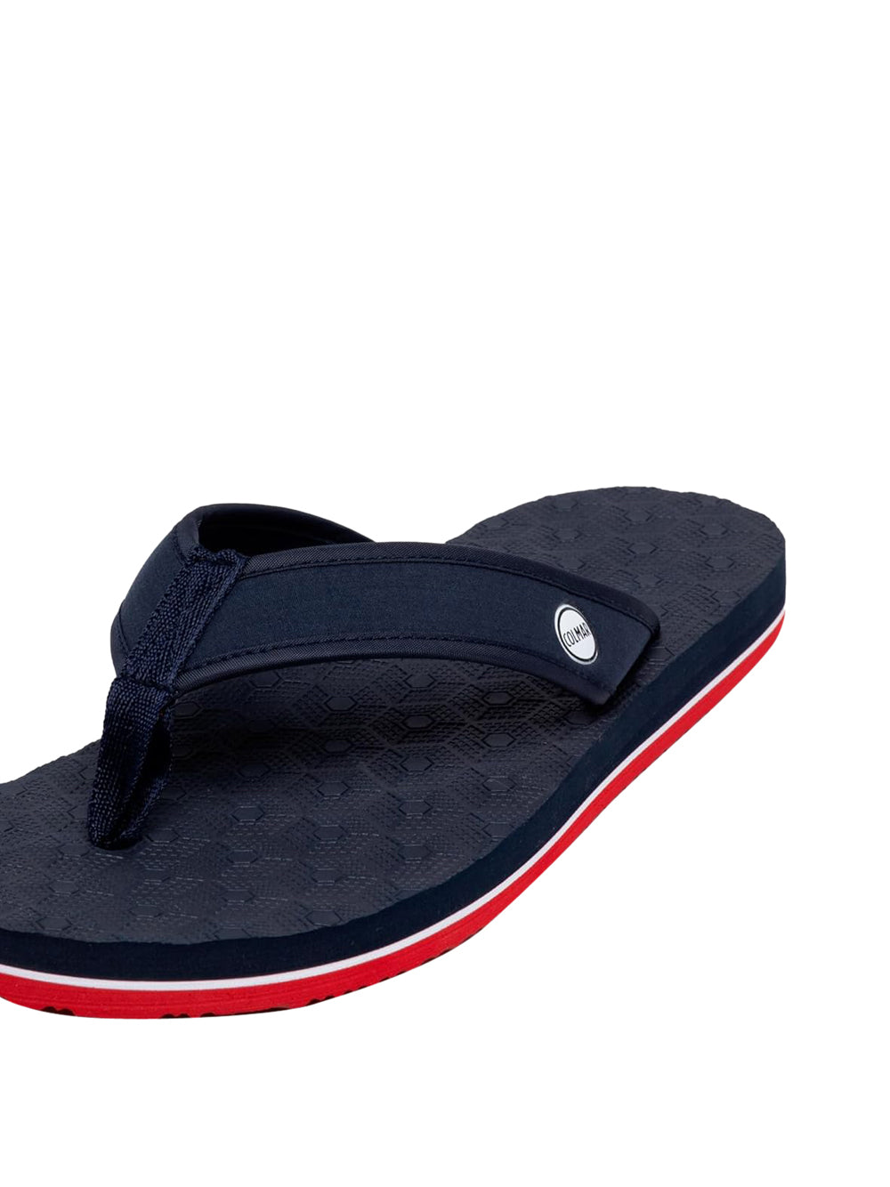 COLMAR Ciabatte infradito Uomo - Blu modello FLIPF