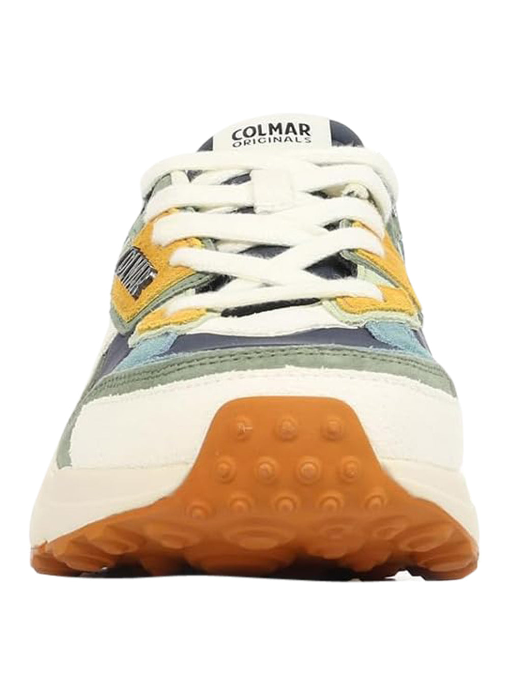 COLMAR Sneakers Uomo - Blu modello GARNER
