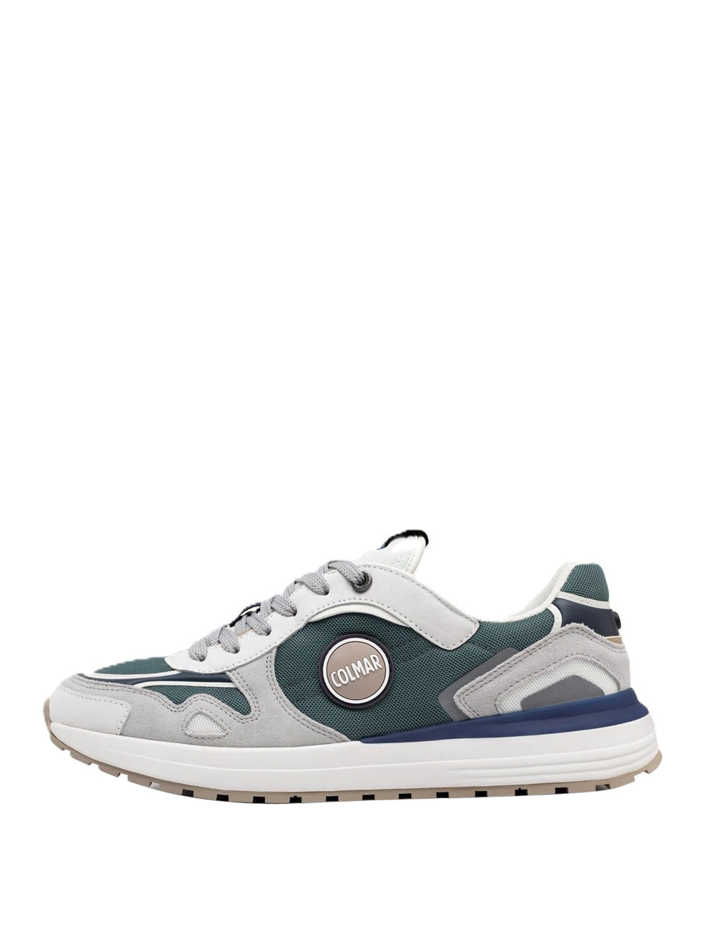 COLMAR Sneakers Uomo - Blu modello HUNT