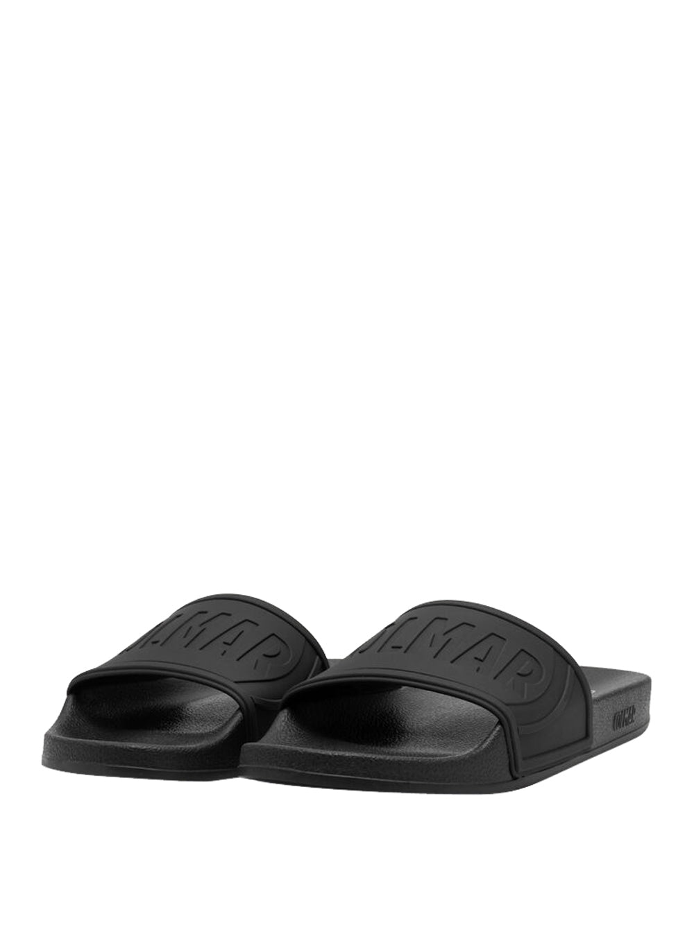 COLMAR Ciabatte slippers Uomo - Nero modello SLIPP