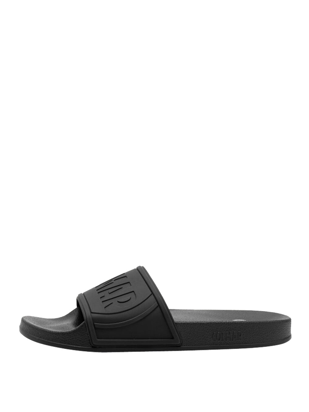 COLMAR Ciabatte slippers Uomo - Nero modello SLIPP