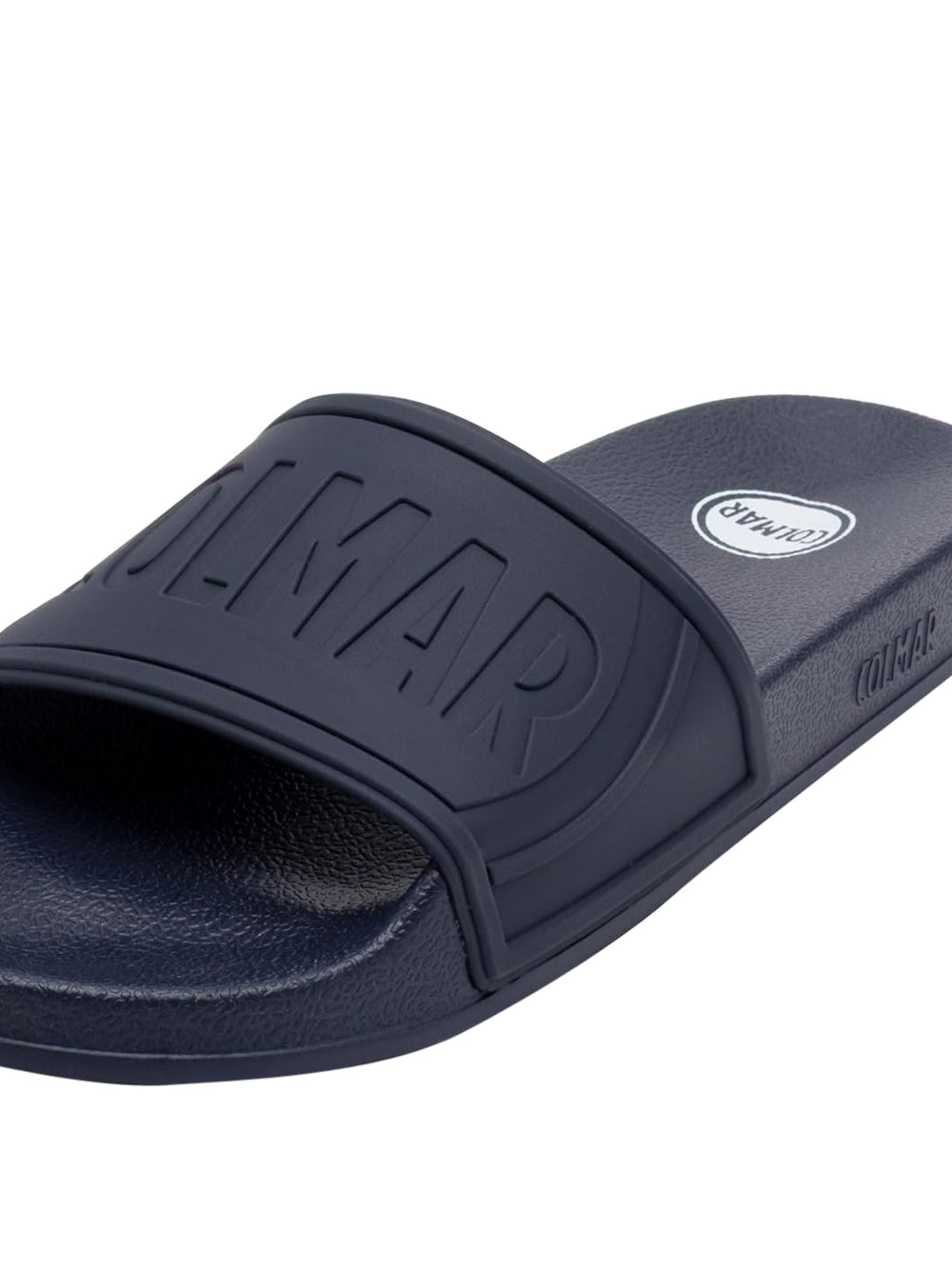 COLMAR Ciabatte slippers Uomo - Blu modello SLIPP