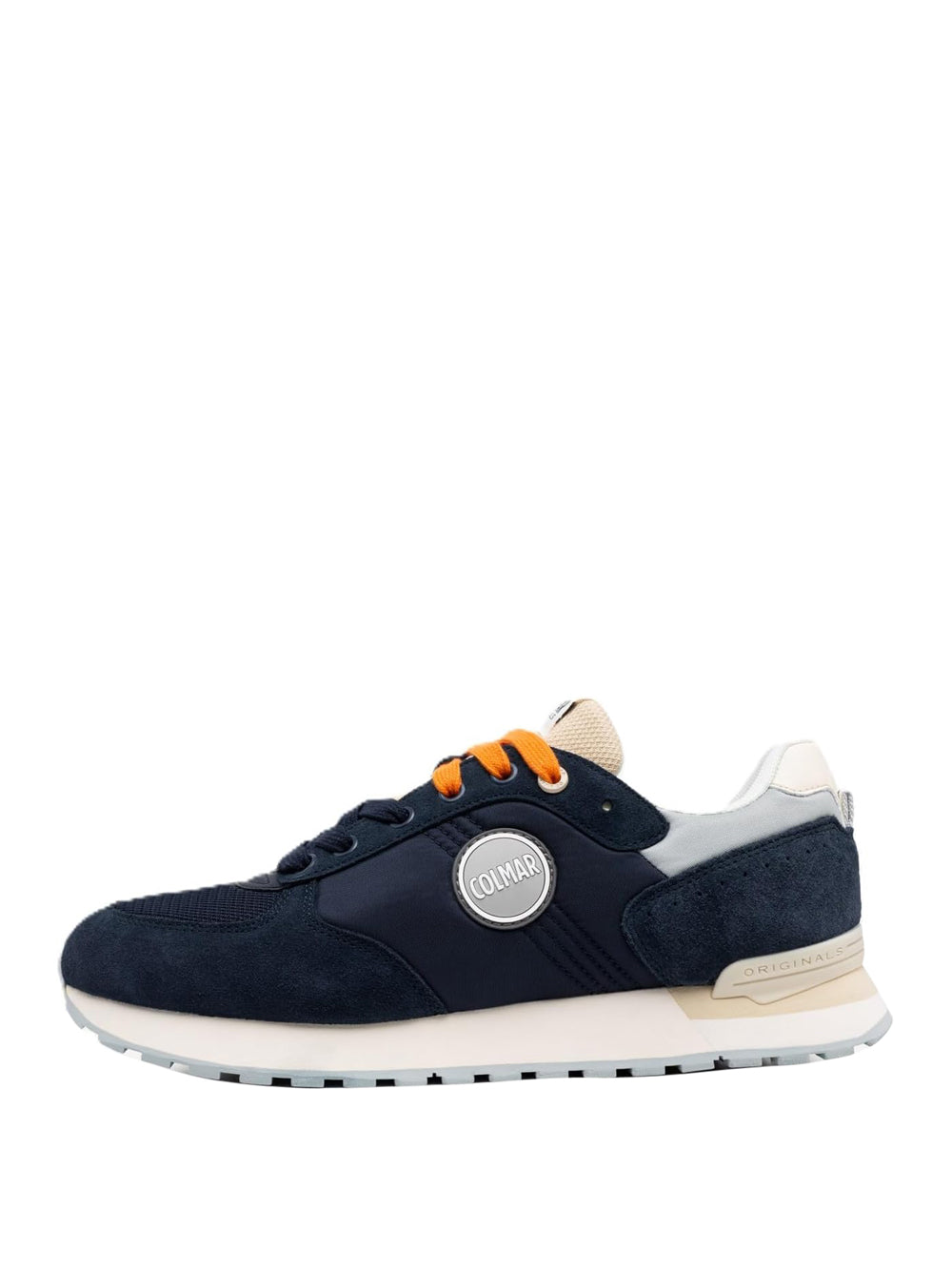COLMAR Sneakers Uomo - Blu modello TRAVIS