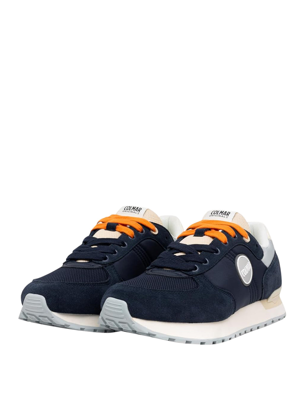 COLMAR Sneakers Uomo - Blu modello TRAVIS