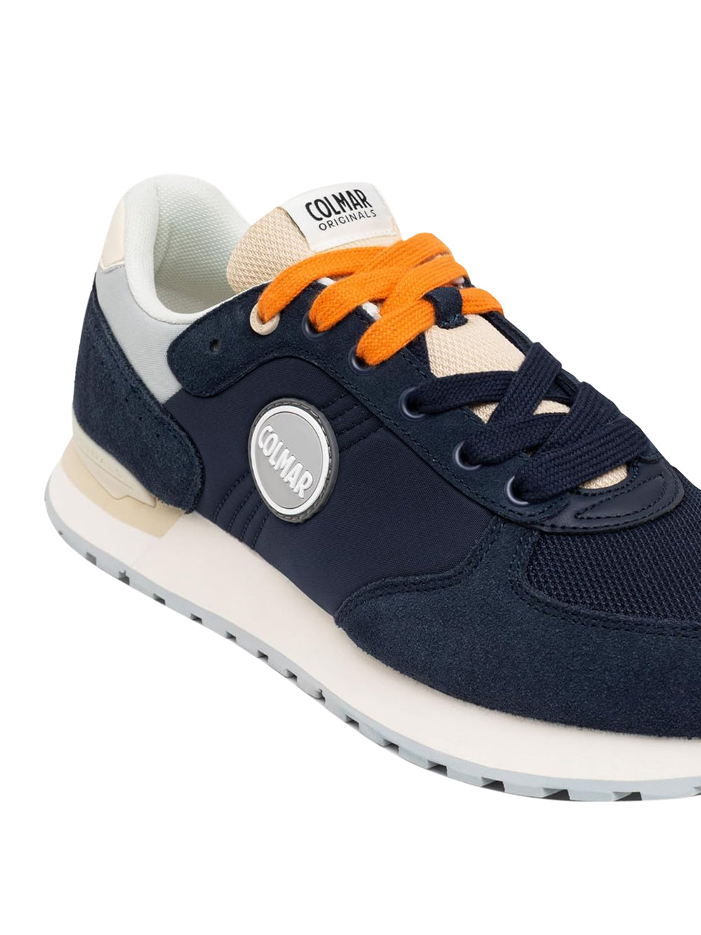 COLMAR Sneakers Uomo - Blu modello TRAVIS