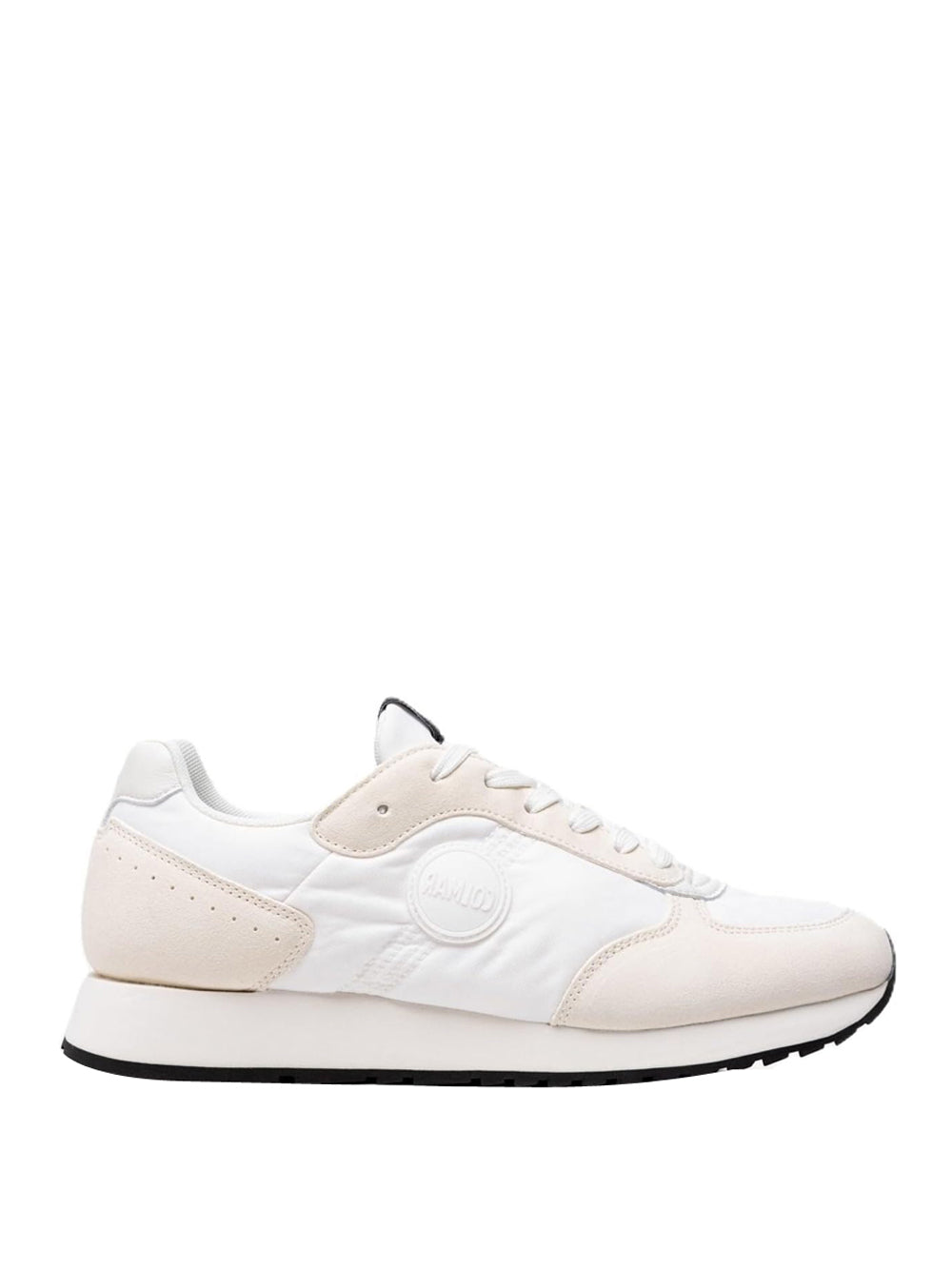 COLMAR Sneakers Uomo - Bianco modello TRAVIS