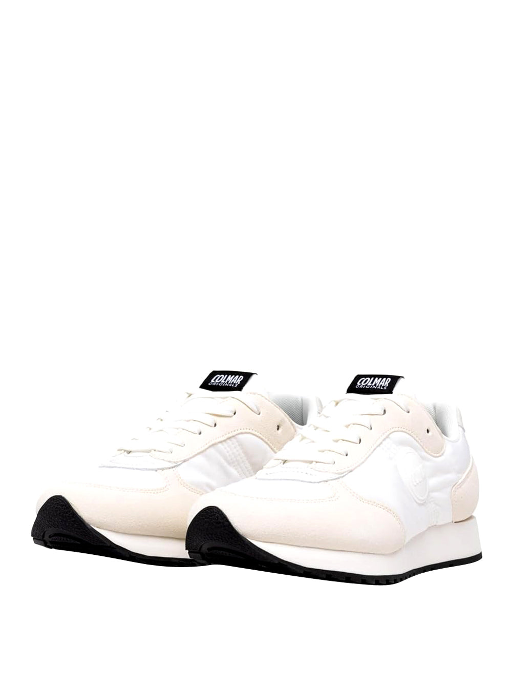 COLMAR Sneakers Uomo - Bianco modello TRAVIS