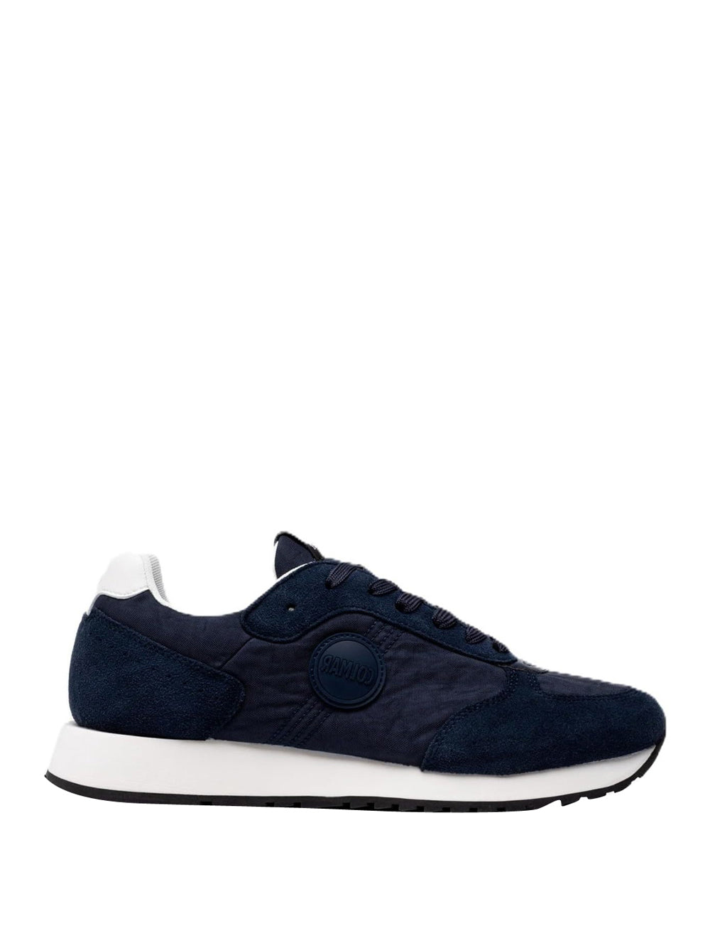 COLMAR Sneakers Uomo - Blu modello TRAVIS