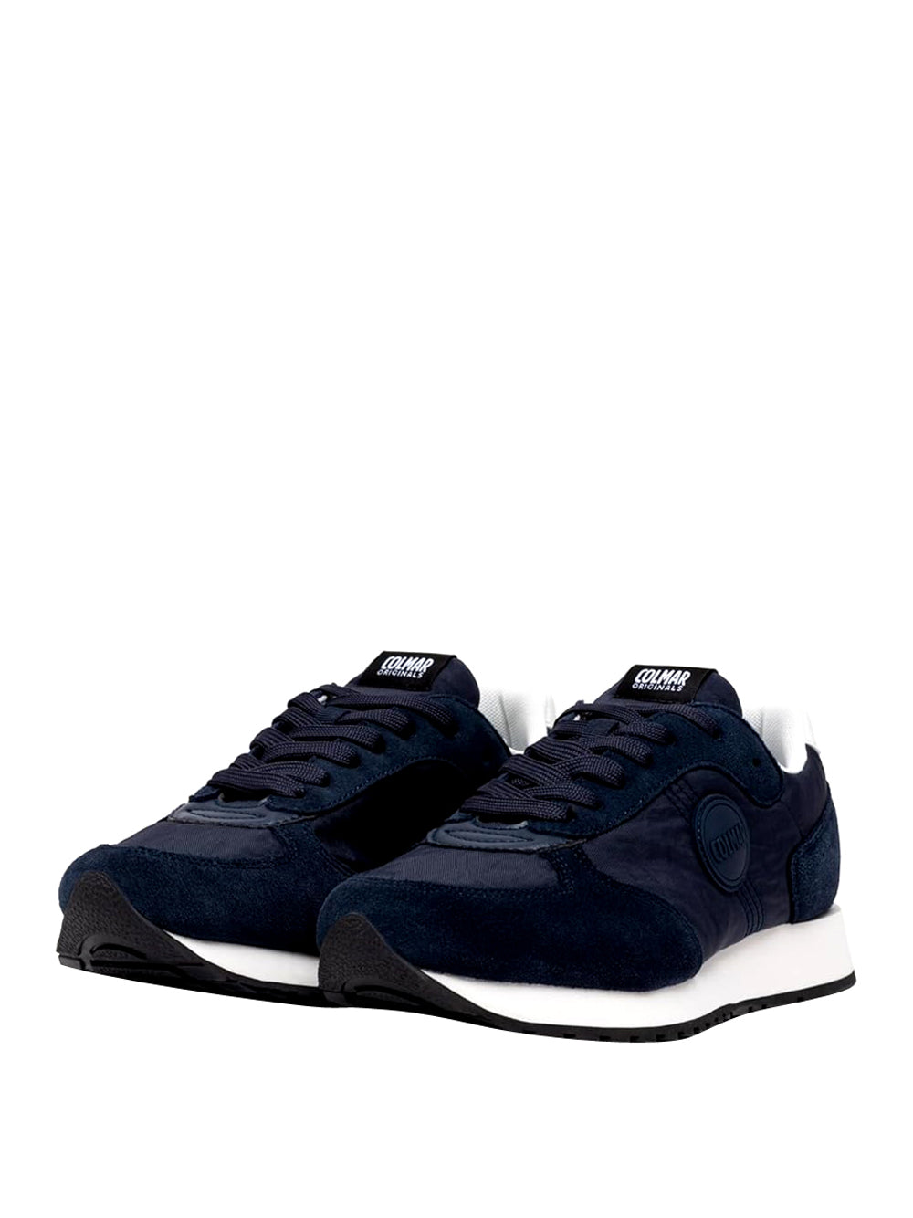 COLMAR Sneakers Uomo - Blu modello TRAVIS
