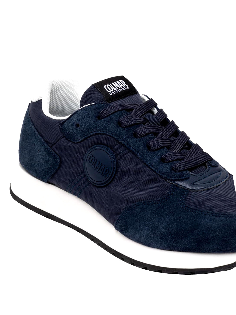 COLMAR Sneakers Uomo - Blu modello TRAVIS