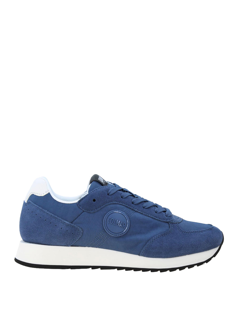 COLMAR Sneakers Uomo - Blu modello TRAVIS