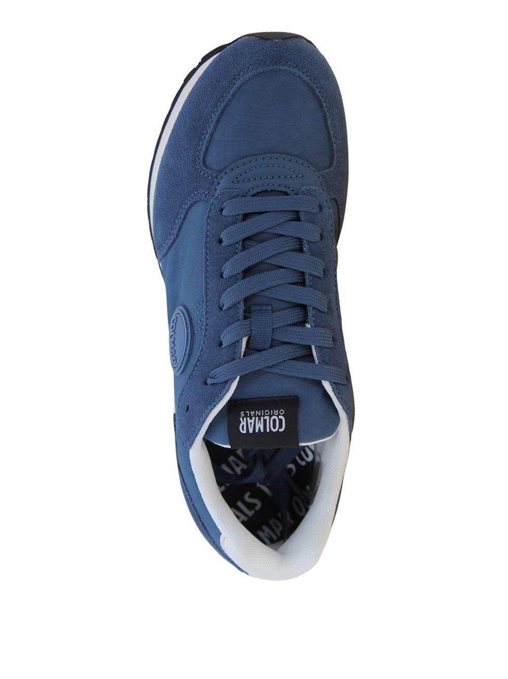 COLMAR Sneakers Uomo - Blu modello TRAVIS