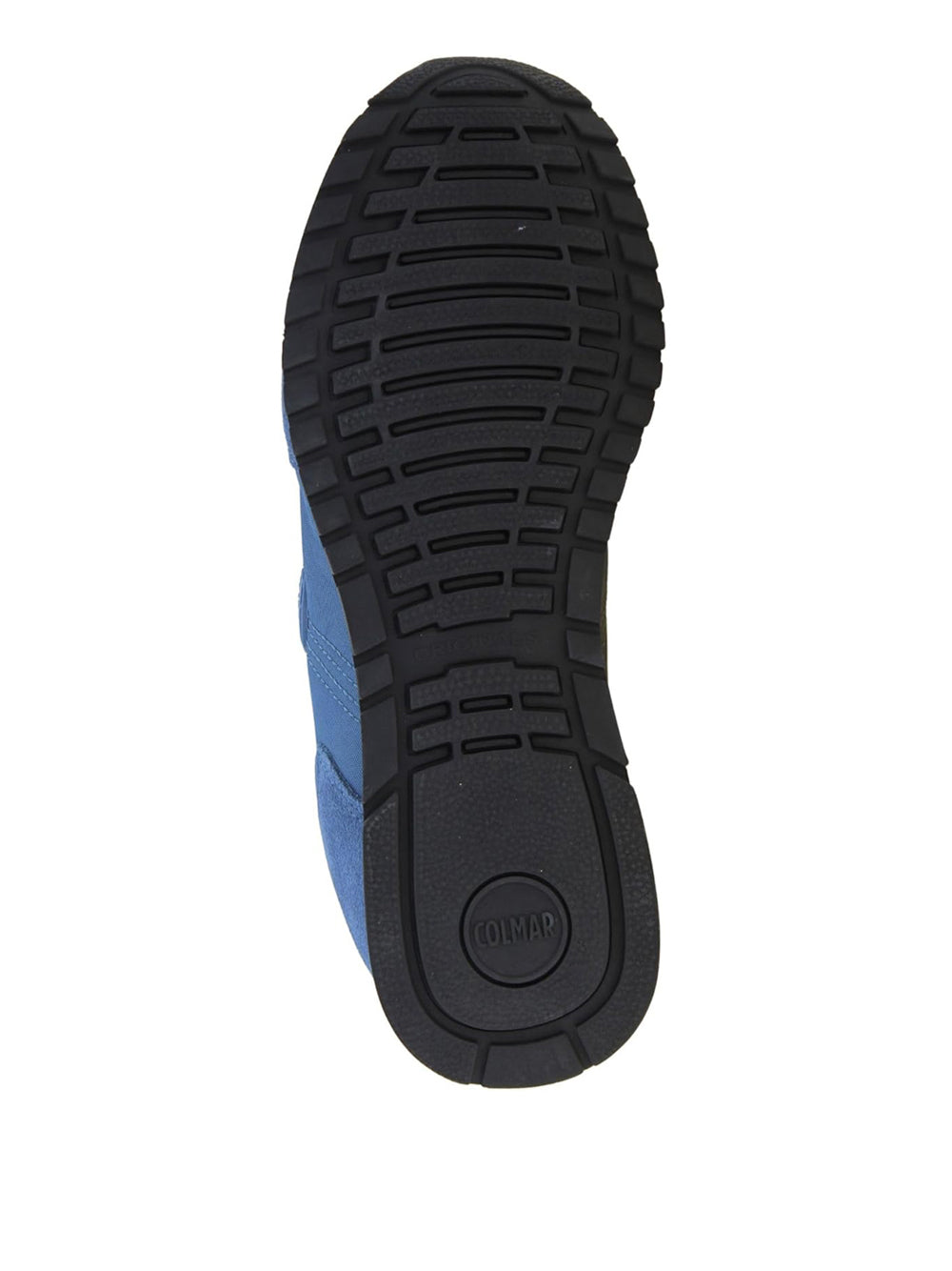 COLMAR Sneakers Uomo - Blu modello TRAVIS