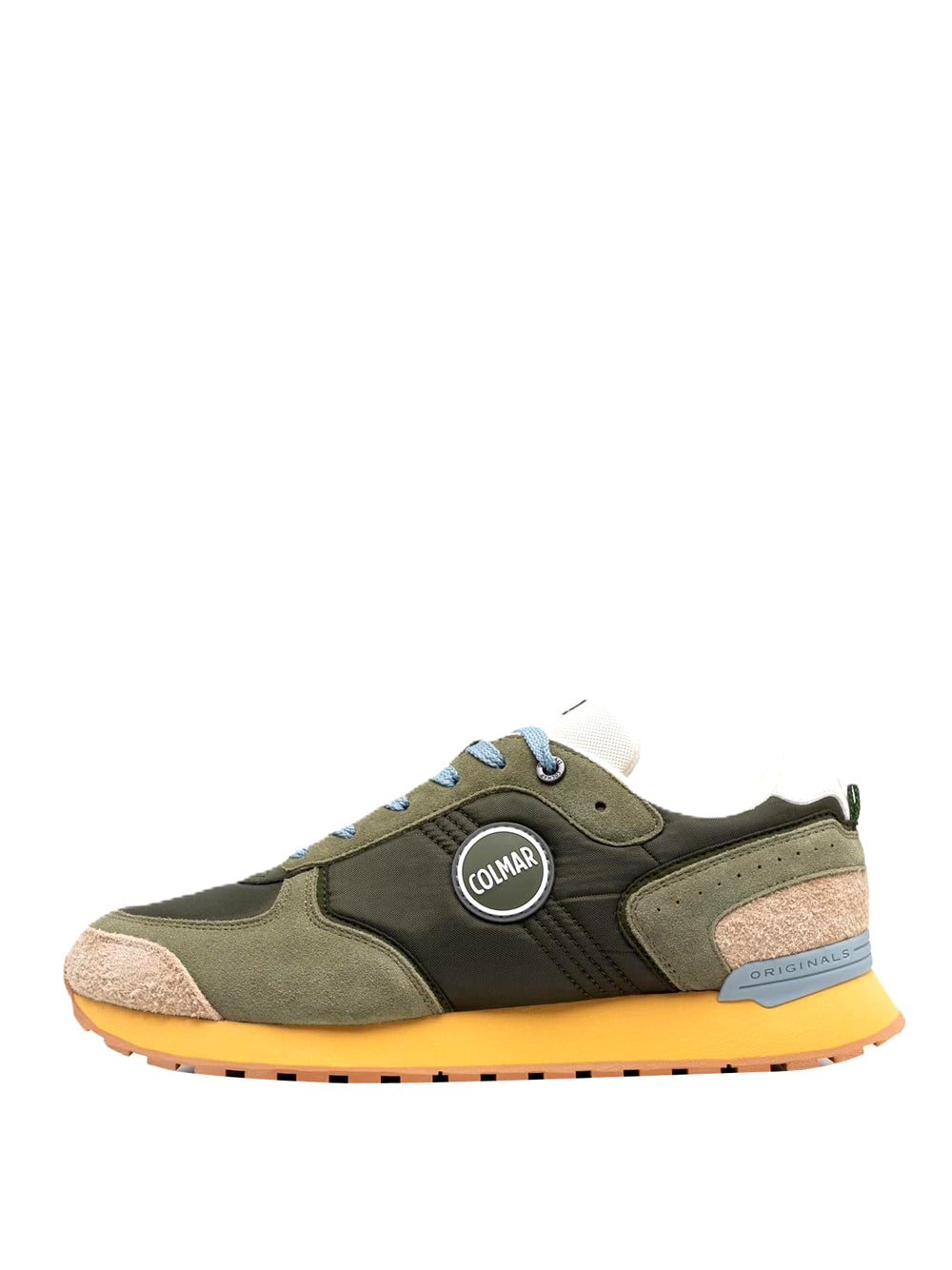 Sneakers Verde