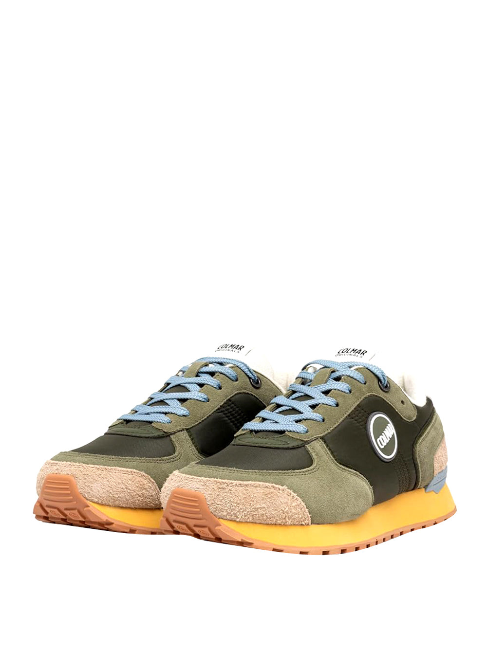 Sneakers Verde
