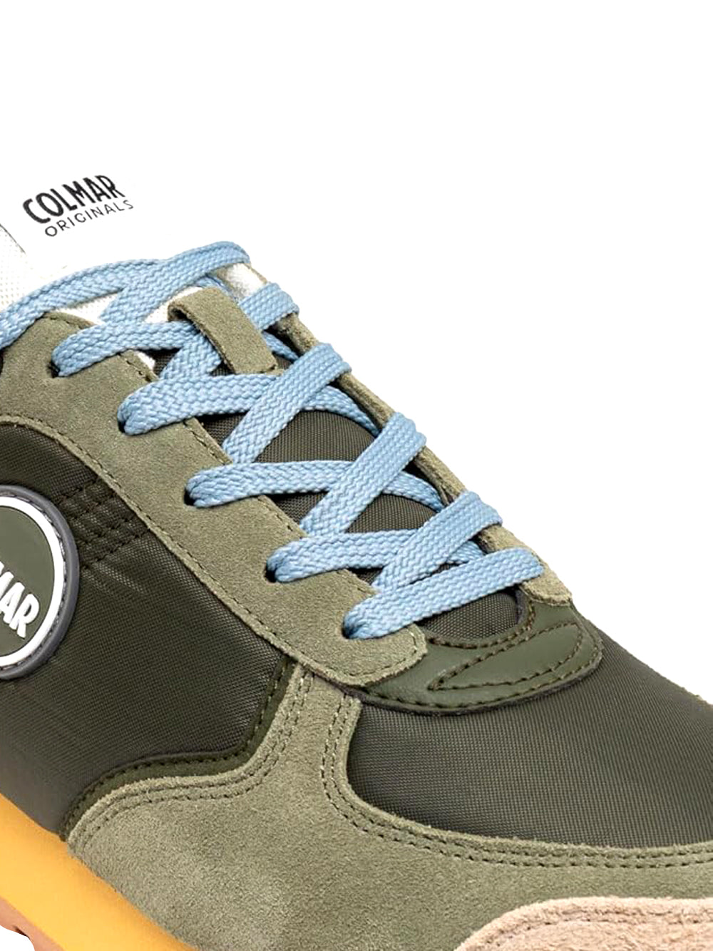 Sneakers Verde
