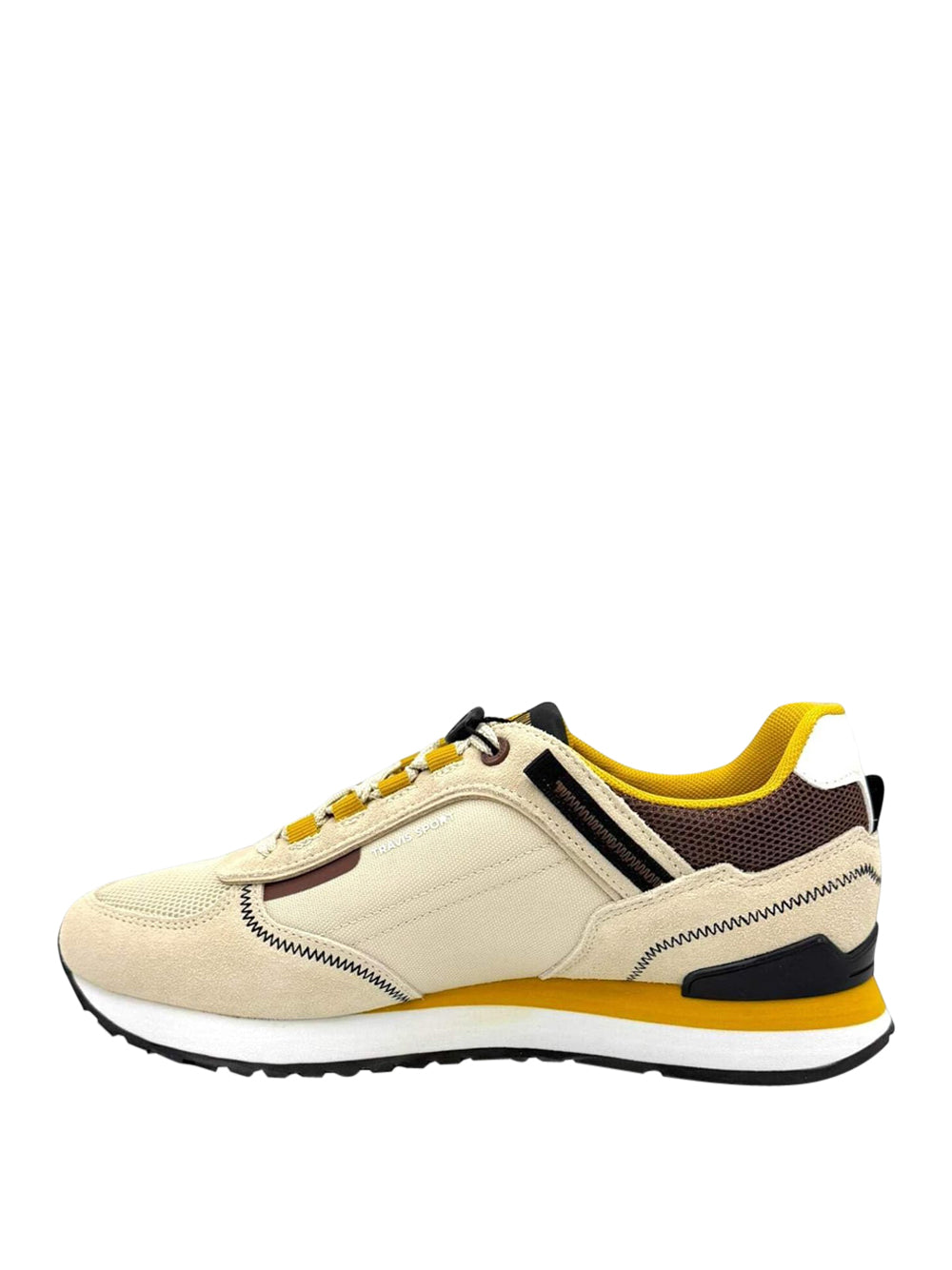 COLMAR Sneakers Uomo - Beige modello TRAVSP
