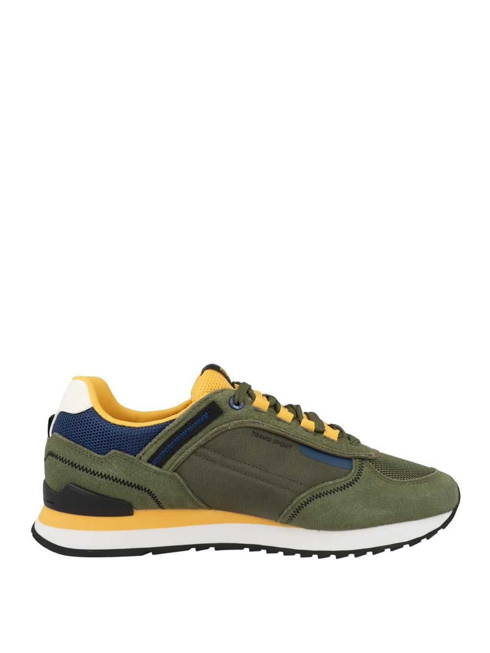 COLMAR Sneakers Uomo - Verde modello TRAVSP