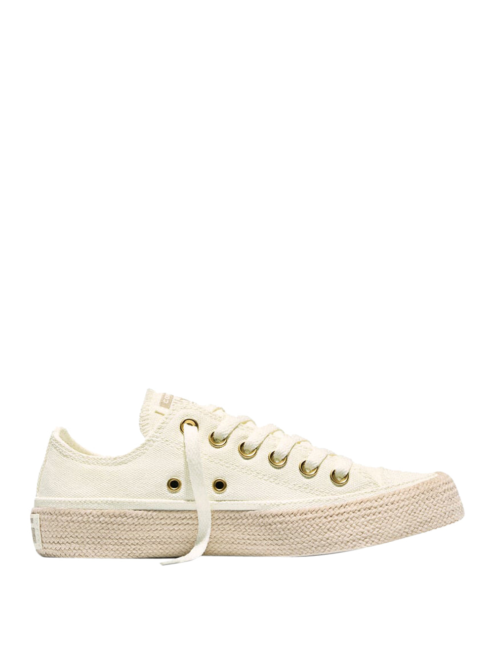 CONVERSE Sneakers Donna - Beige modello A16925C