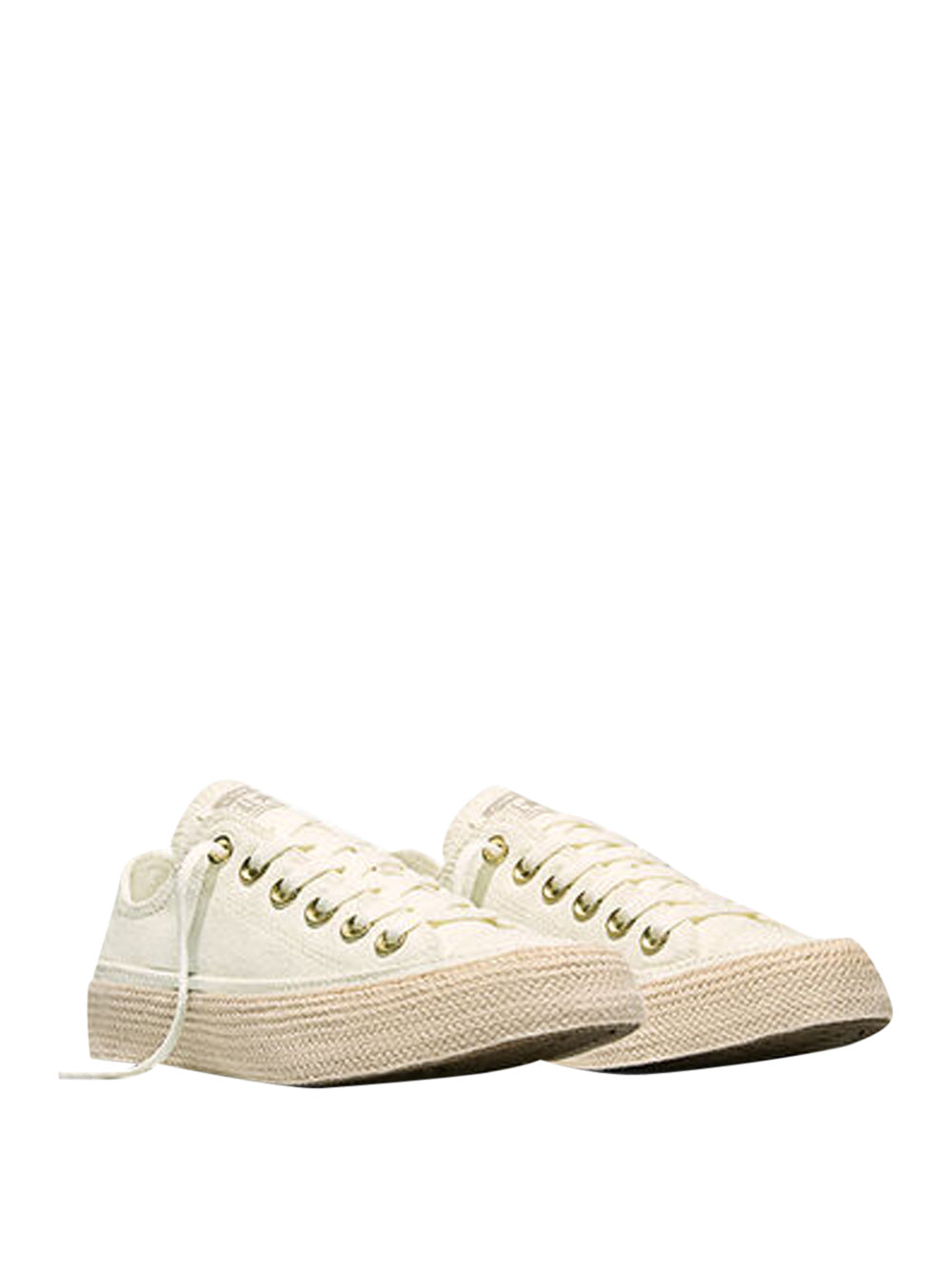 CONVERSE Sneakers Donna - Beige modello A16925C