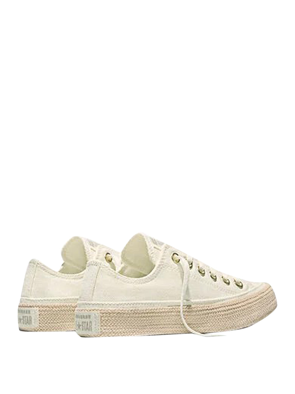 CONVERSE Sneakers Donna - Beige modello A16925C