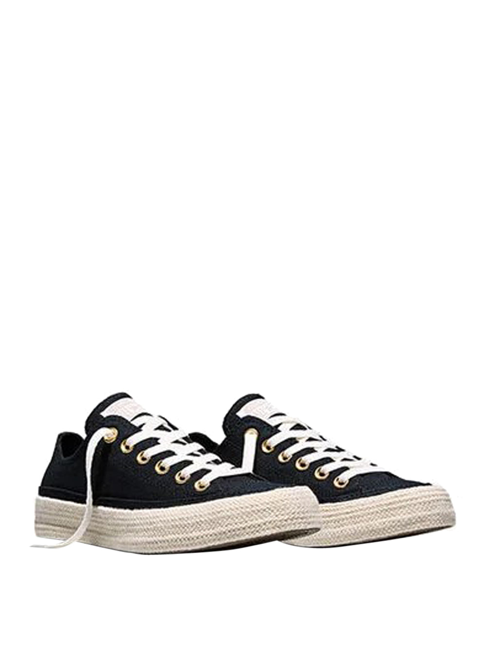 CONVERSE Sneakers Donna - Nero modello A16926C