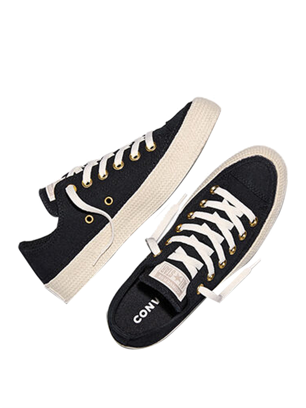 CONVERSE Sneakers Donna - Nero modello A16926C