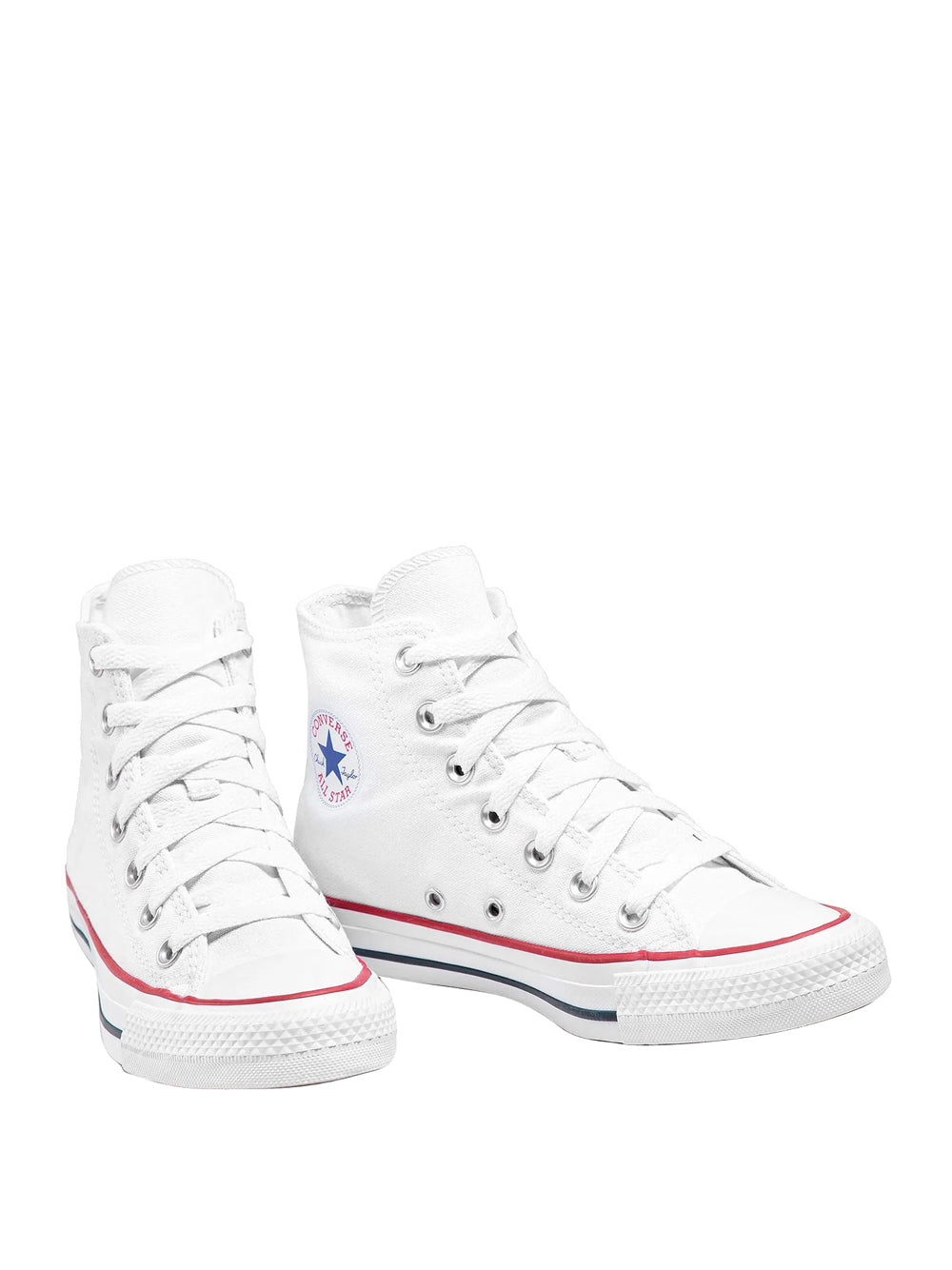 CONVERSE Sneakers Donna - Bianco modello M7650C