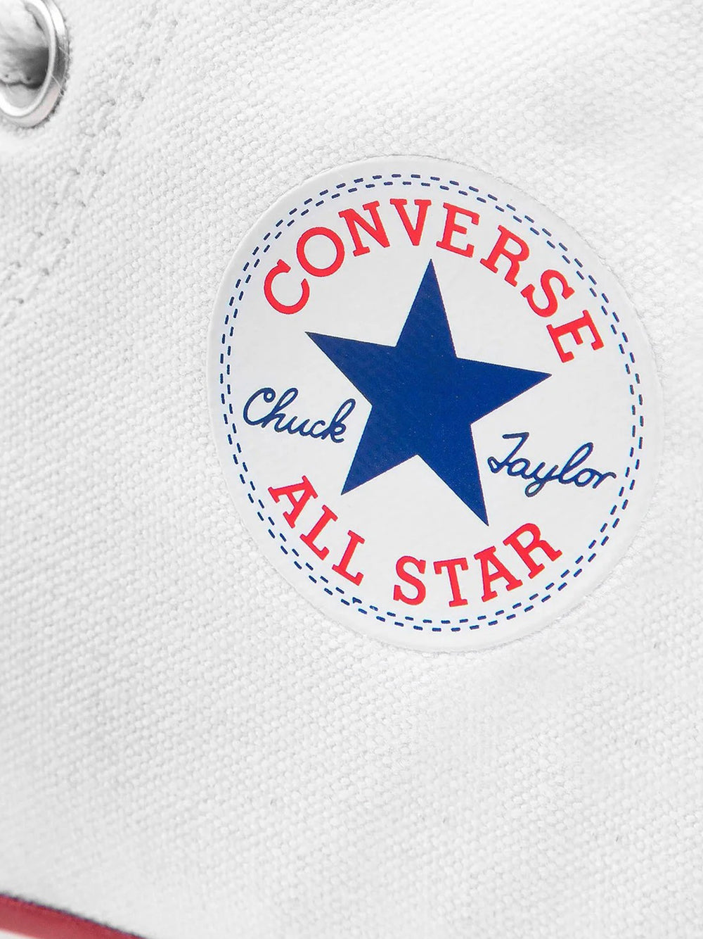 CONVERSE Sneakers Donna - Bianco modello M7650C