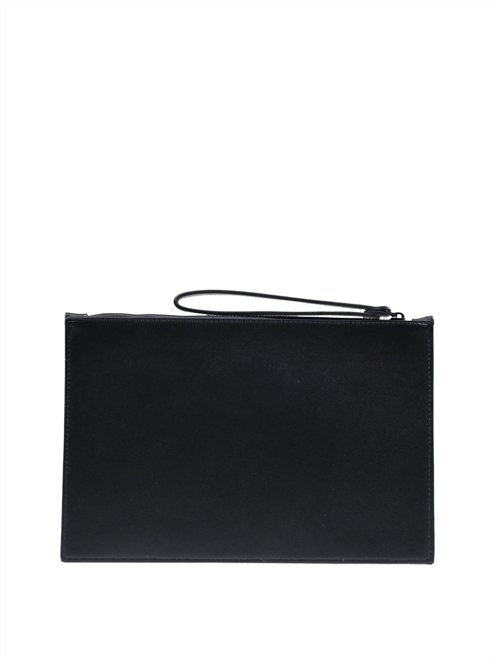 COUNTRY OF MILAN Borsa a Mano empty pocket pochette Uomo - Nero modello COMAS260333