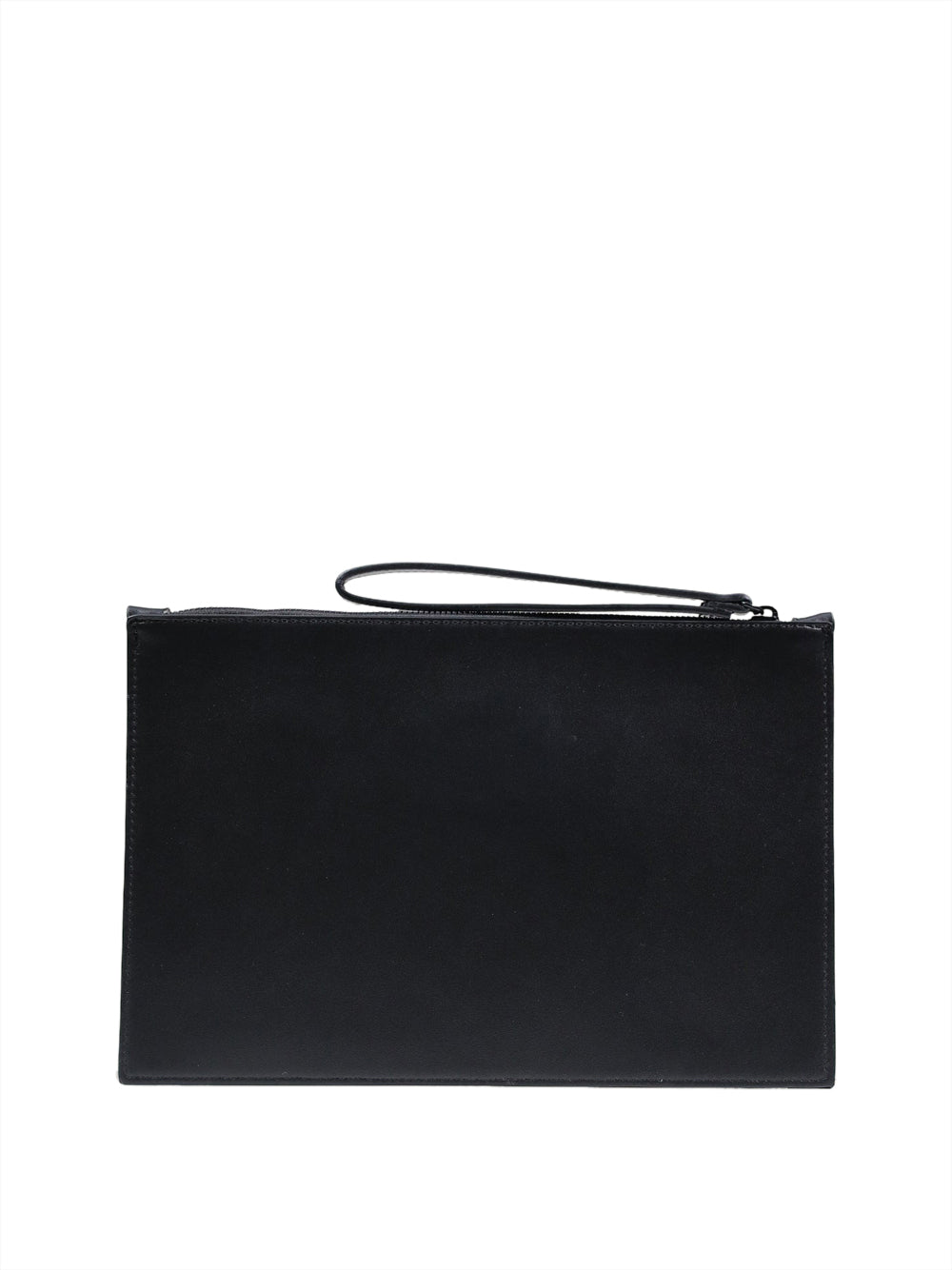 COUNTRY OF MILAN Borsa a Mano empty pocket pochette Uomo - Nero modello COMAS260336