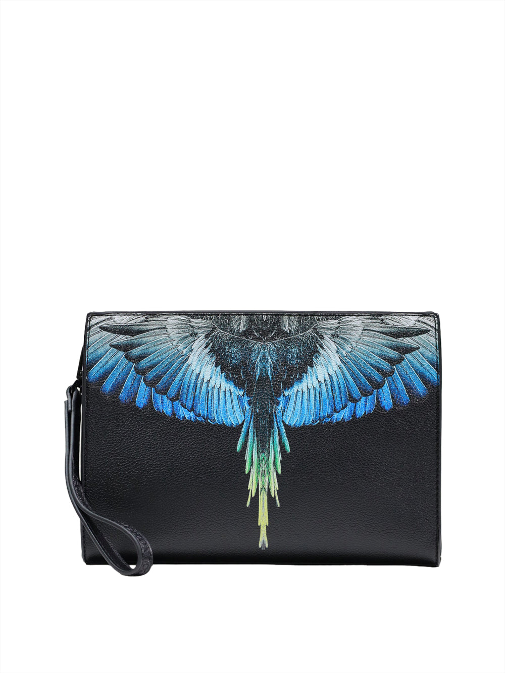 COUNTRY OF MILAN Borsa Pochette Uomo - Nero modello COMAS260348