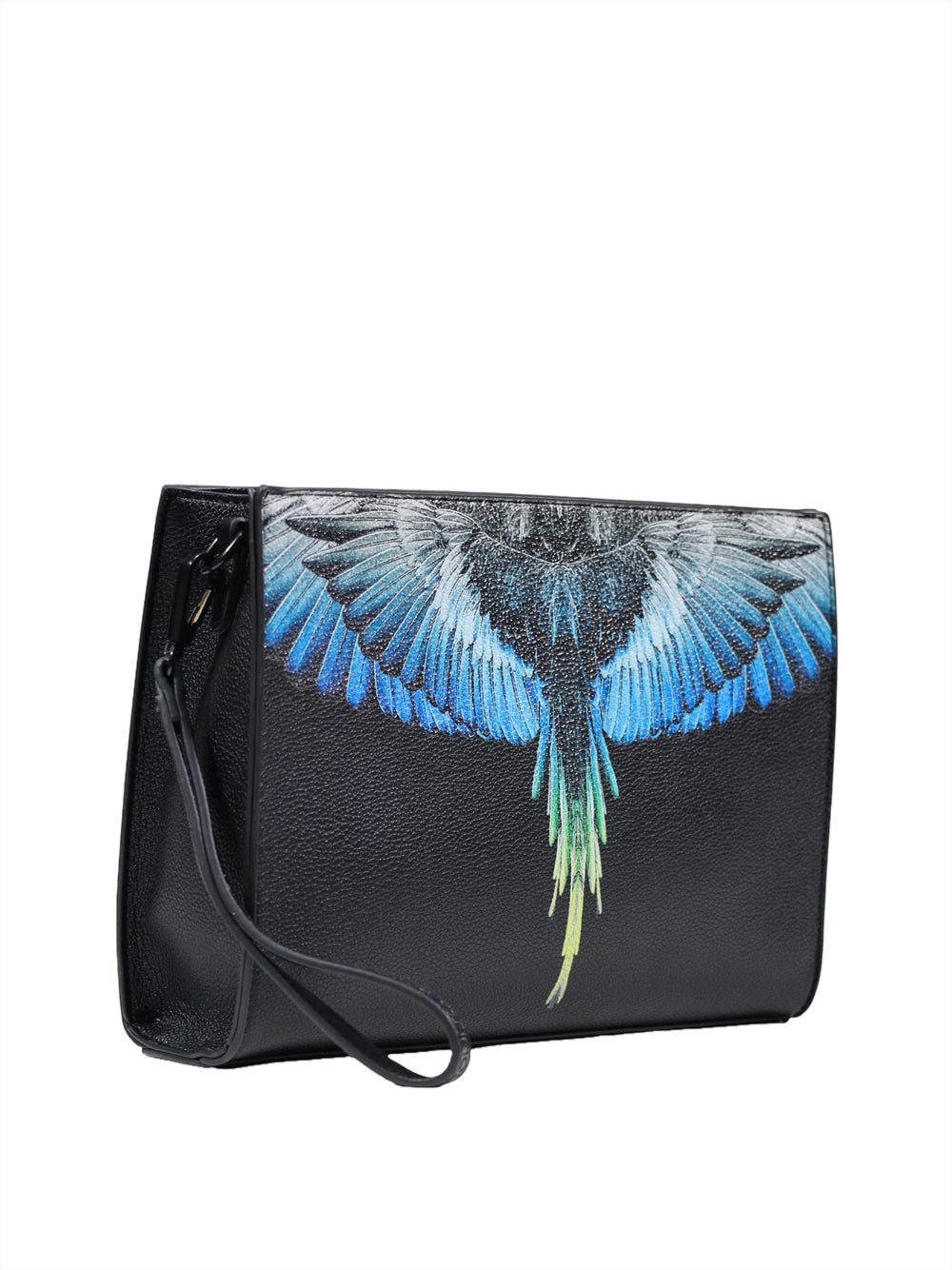COUNTRY OF MILAN Borsa Pochette Uomo - Nero modello COMAS260348