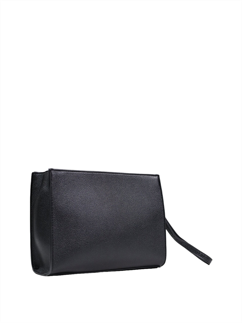 COUNTRY OF MILAN Borsa Pochette Uomo - Nero modello COMAS260348