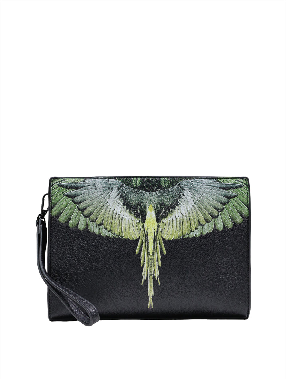 COUNTRY OF MILAN Borsa Pochette Uomo - Nero modello COMAS260349