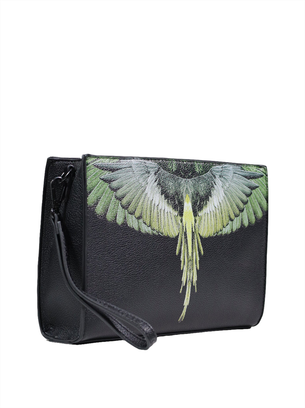 COUNTRY OF MILAN Borsa Pochette Uomo - Nero modello COMAS260349