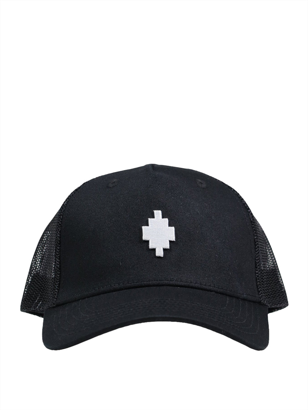 COUNTRY OF MILAN Cappello Uomo - Nero modello COMAS260484