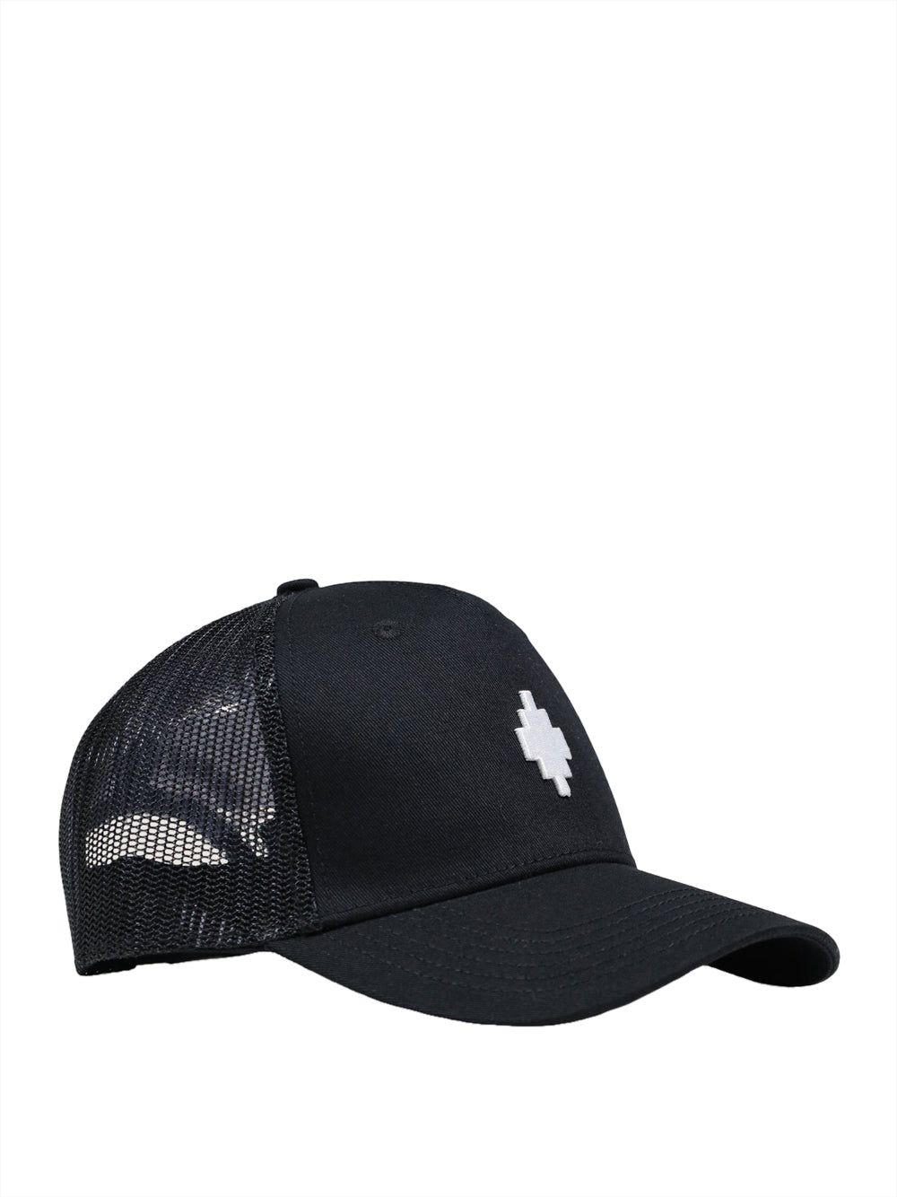 COUNTRY OF MILAN Cappello Uomo - Nero modello COMAS260484