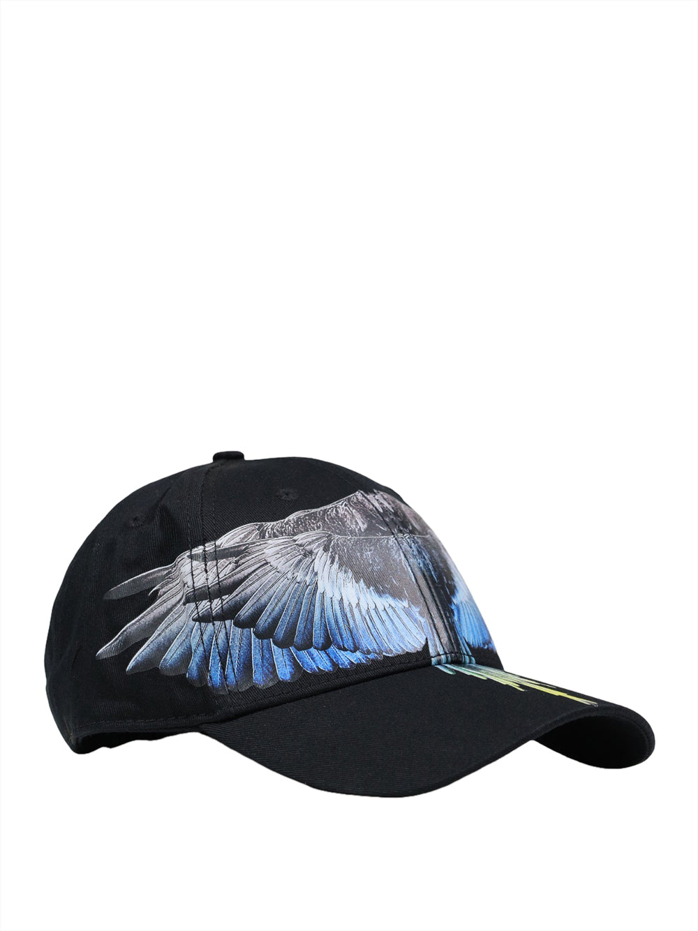 COUNTRY OF MILAN Cappello Uomo - Nero modello COMAS260487